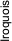 Iroquois